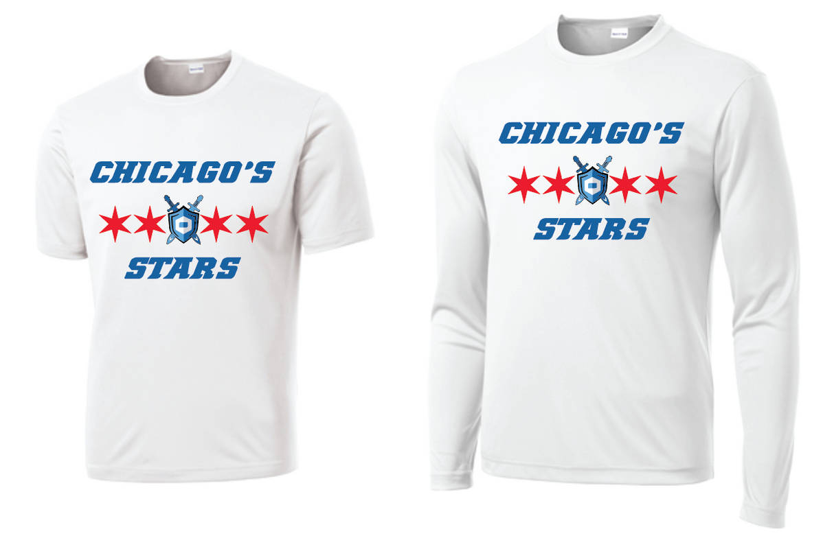 Origin - Chicago's Stars