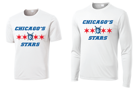 Origin - Chicago's Stars