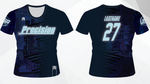 TMP - Precision Womens - Alternate Jersey