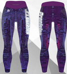 TMP - Precision Womens - Leggings