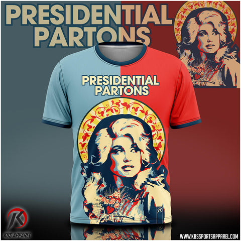 TMP - KOCC Presidential Partons