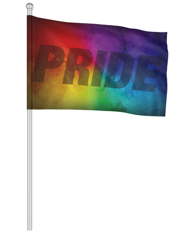 Pride - Flag