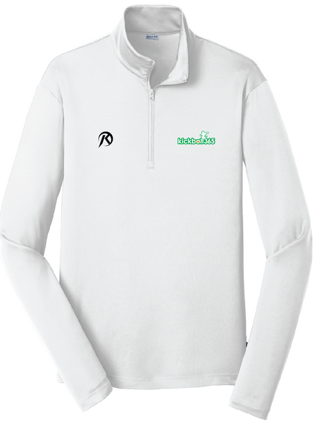 Sport-Tek® PosiCharge® Competitor™ 1/4-Zip Pullover