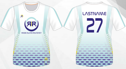 TMP - Rhode Island Roundnet - Jersey