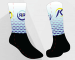 TMP - Rhode Island Roundnet - Socks