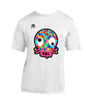 Spot Sublimation Jersey