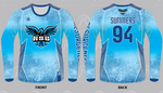 TMP - RESURGENCE ESPORTS RSG - ICE BLUE