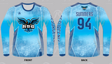 TMP - RESURGENCE ESPORTS RSG - ICE BLUE