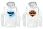 TMP - RESURGENCE ESPORTS RSG - HOODIE