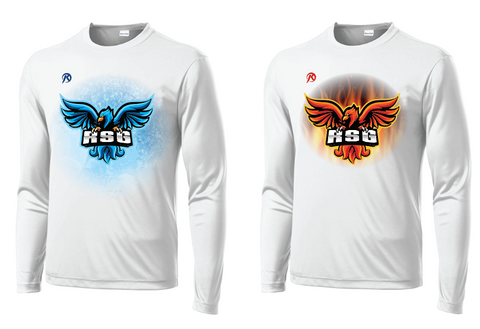 TMP - RESURGENCE ESPORTS RSG - LONG SLEEVE