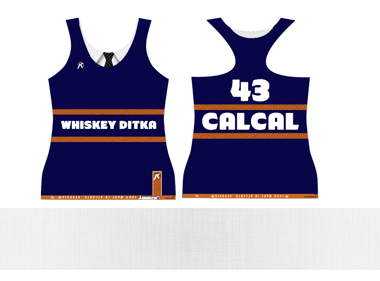 Whiskey Ditka