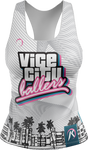 Vice City Ballers - White