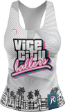 Vice City Ballers - White