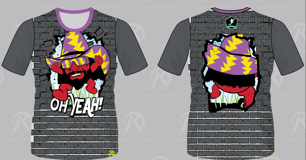 Randy Savage