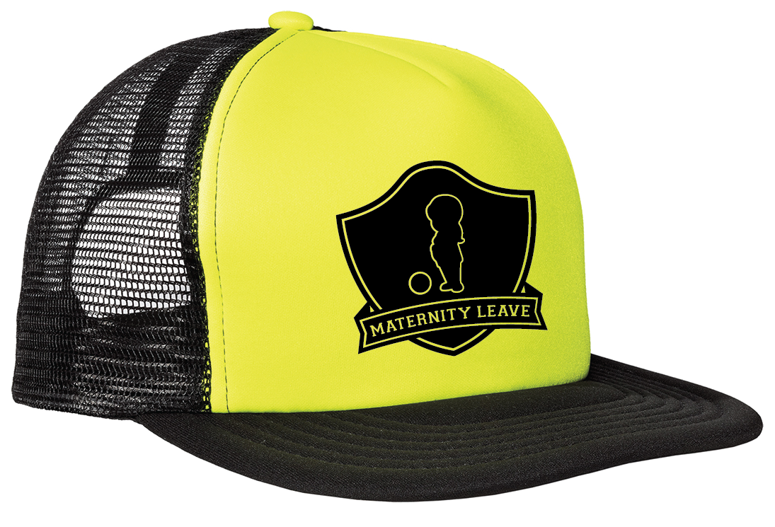 Retired - Hat