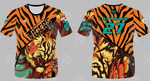 TMP - Rochester Tigers - Orange