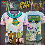 TMP - KOCC Ruh Roh!