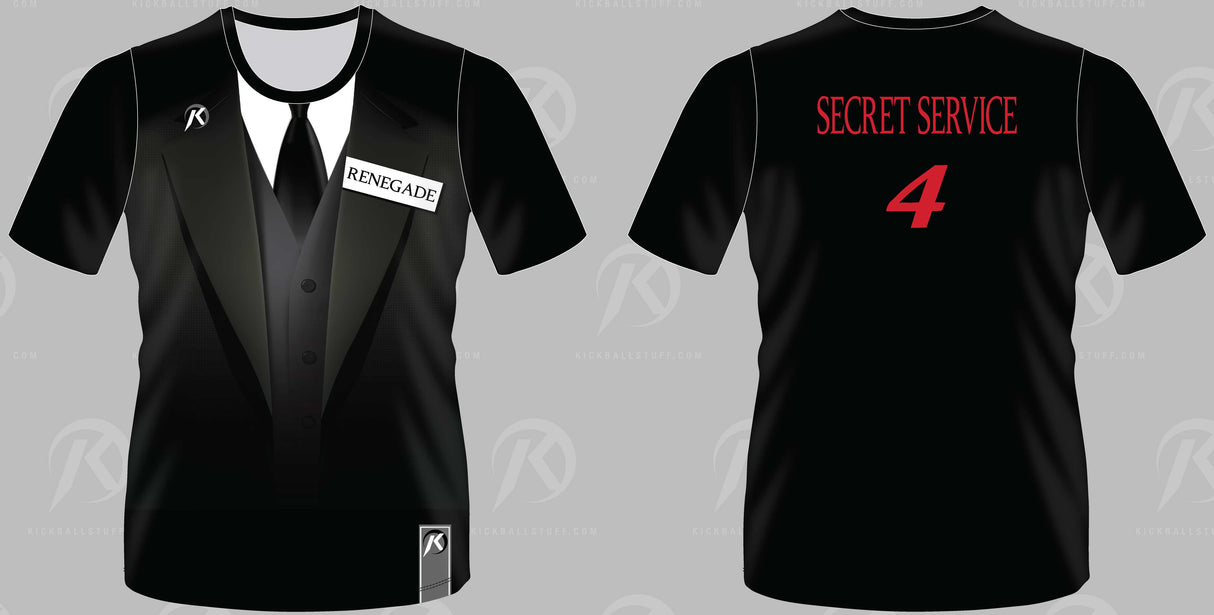 Secret Service