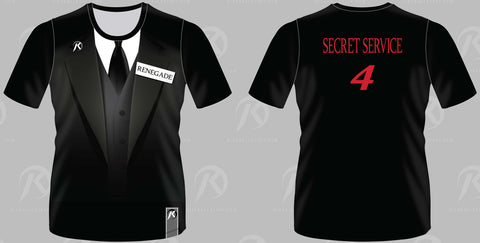 Secret Service
