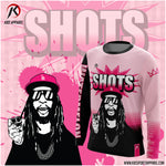 TMP - BODY SHOTS