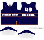 Whiskey Ditka