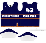 Whiskey Ditka