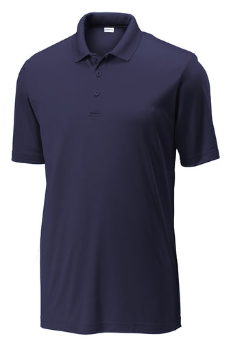 PosiCharge  Competitor  Polo
