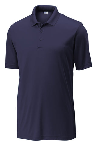 PosiCharge  Competitor  Polo