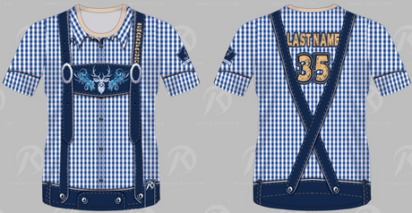 Schadenfreude Mens - Jersey