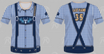 Schadenfreude Mens - Jersey