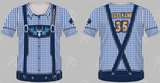 Schadenfreude Mens - Jersey