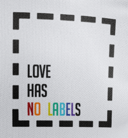 No Labels - Dre Day Shirt