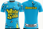 Wabi Sabi - Jersey