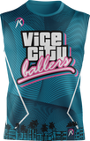 Vice City Ballers - Turquoise
