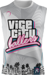Vice City Ballers - White