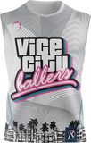 Vice City Ballers - White