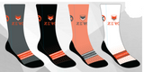 [ZERO] Full Sub Socks