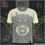TMP - KOCC Spirited Kick Away