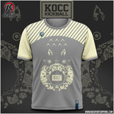 TMP - KOCC Spirited Kick Away