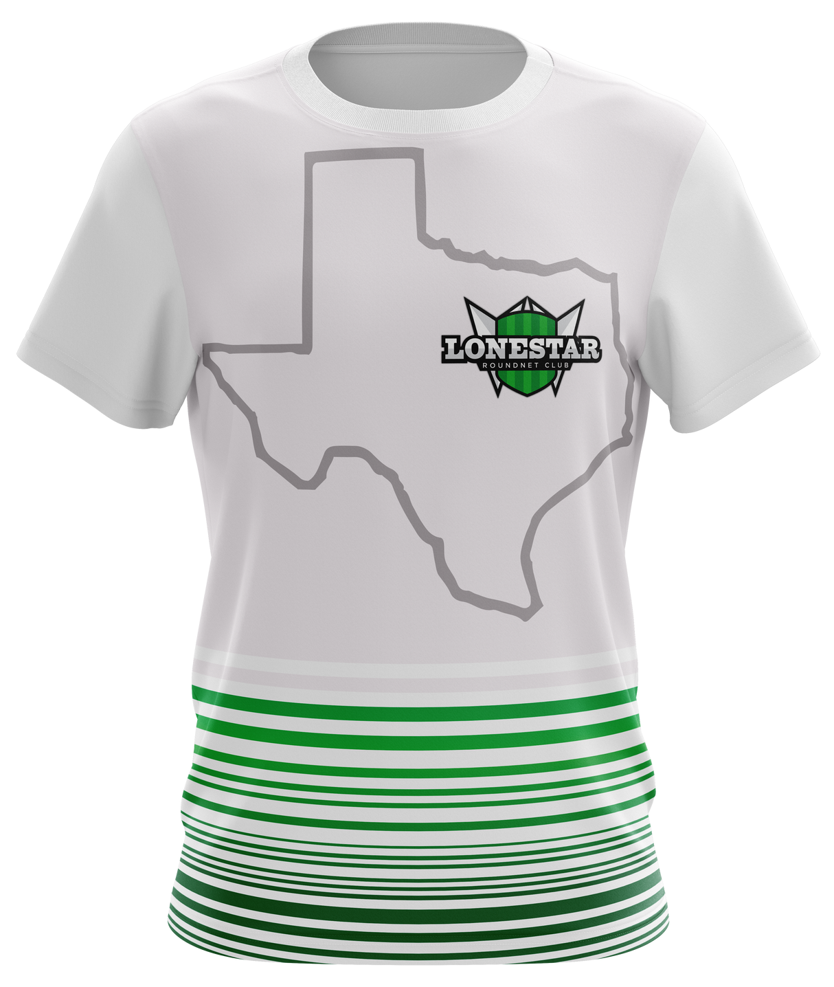 TASR - Texas Spot Sub Shirt
