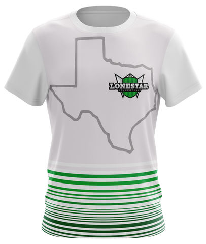 TASR - Texas Spot Sub Shirt