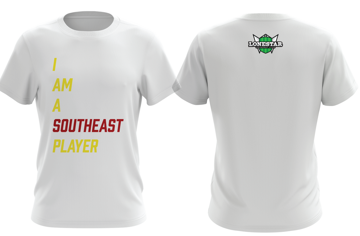 TMP - I Am A Southeast Player