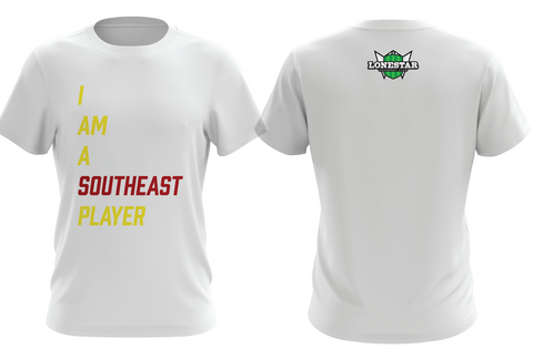 TMP - I Am A Southeast Player