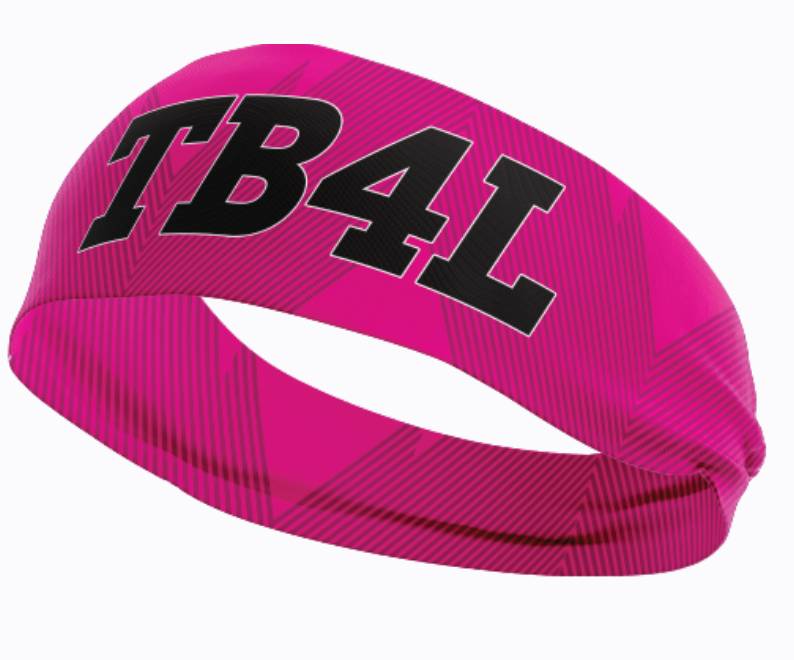 BvB - Team Blonde - Headbands