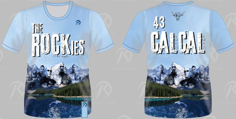 The ROCKies