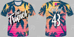 The Tropics