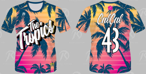 The Tropics