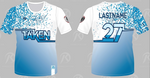 TMP - Taken - White Jersey