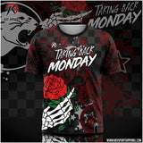 TMP - KOCC Taking Back Monday