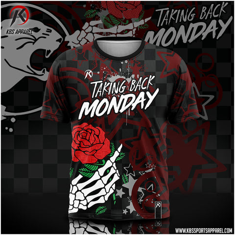 TMP - KOCC Taking Back Monday